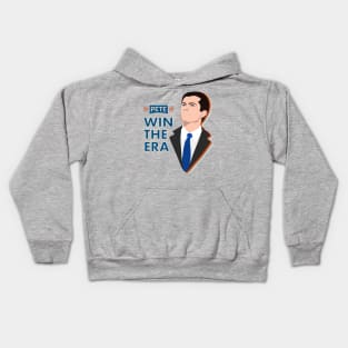 Win The Era With Pete Kids Hoodie